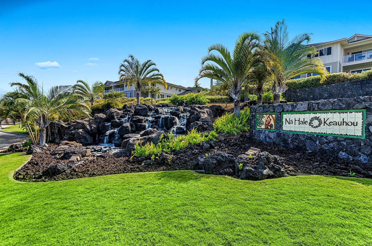 Villa Na Hale O Keauhou N3 à Kailua-Kona Extérieur photo