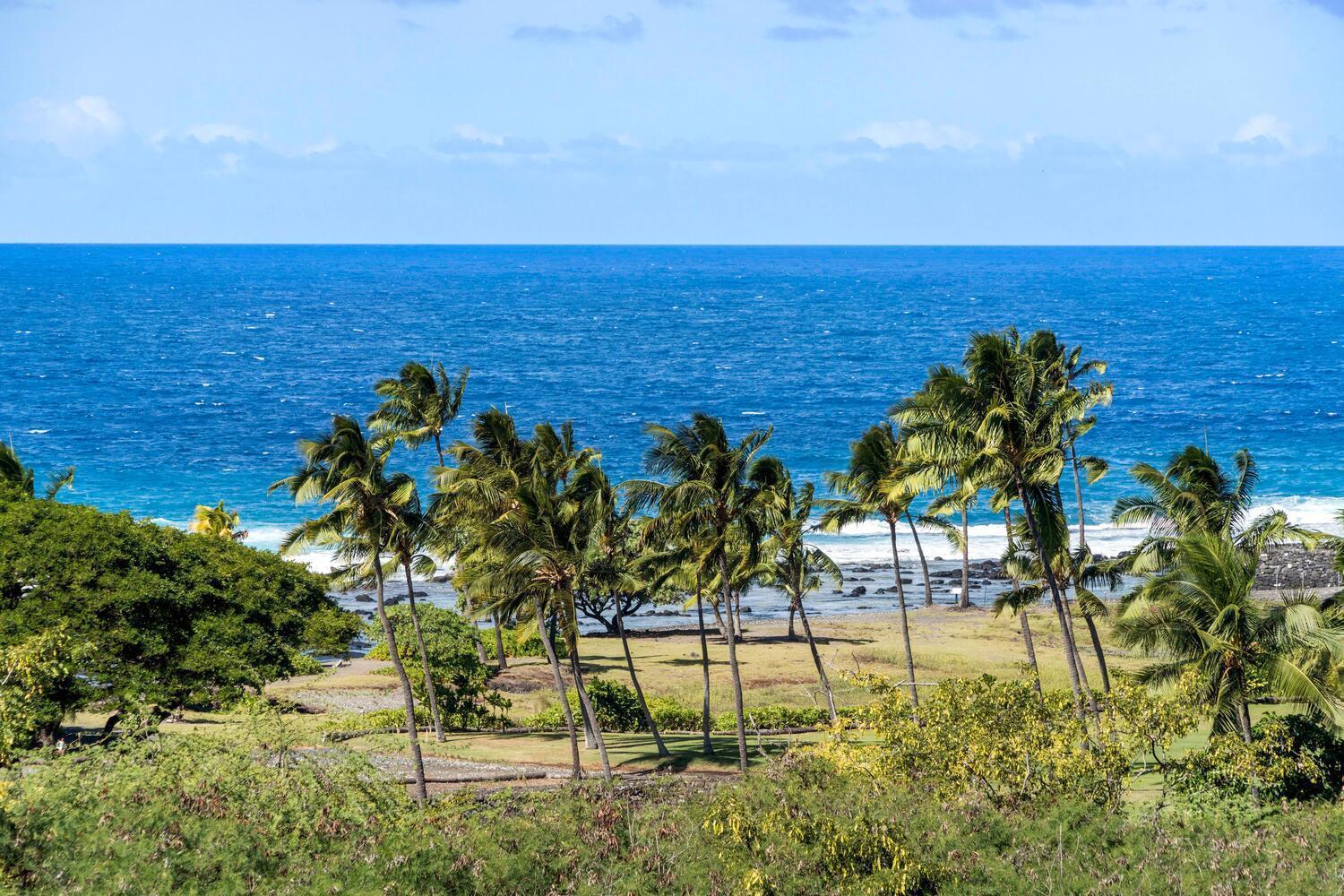 Villa Na Hale O Keauhou N3 à Kailua-Kona Extérieur photo